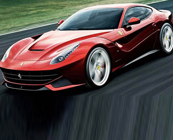 نسخة من "فيراري" الأغلى في العالم